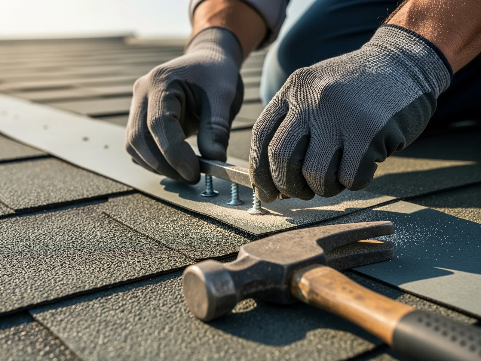 Why choose Fascia Repair in Sonoita, AZ