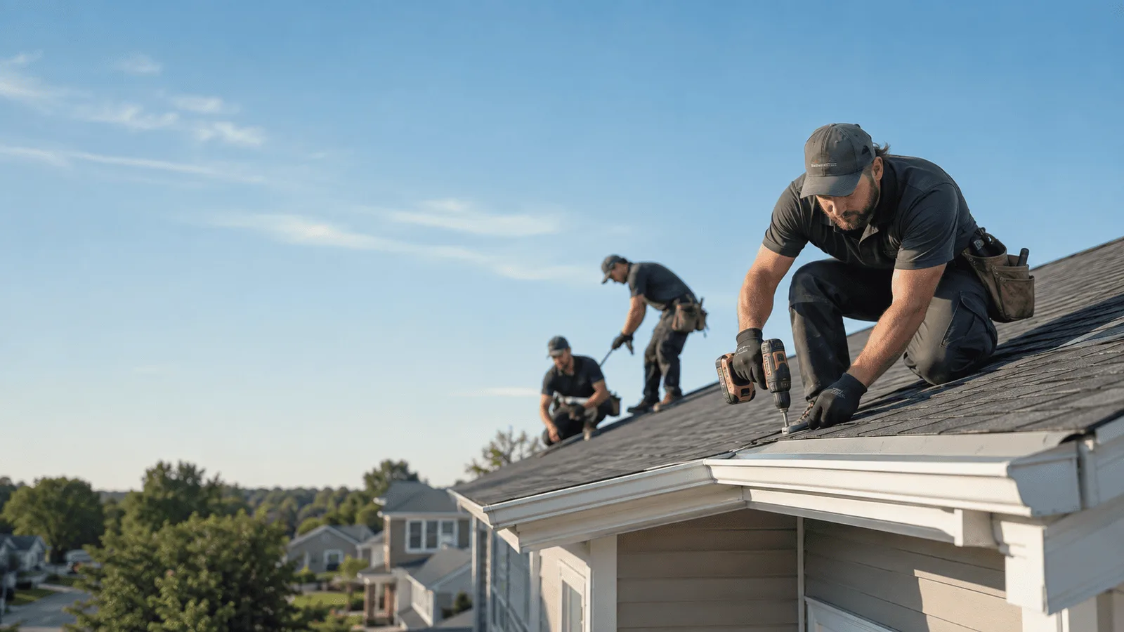 Fascia Repair in Sonoita, AZ around you